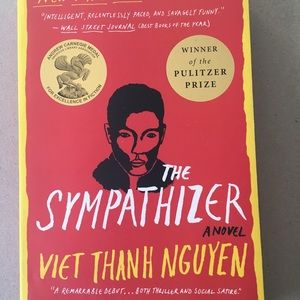 The Sympathizer